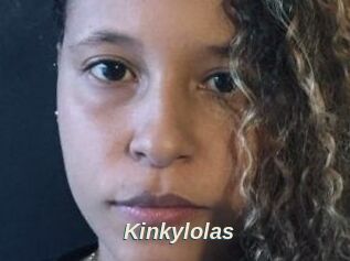 Kinkylolas