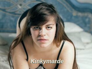 Kinkymarde