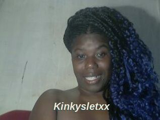 Kinkysletxx