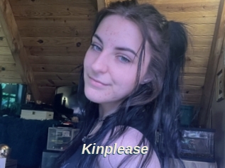 Kinplease