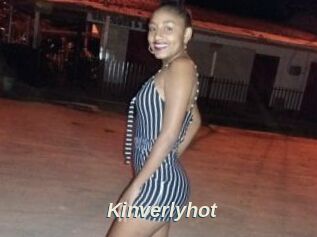 Kinverlyhot