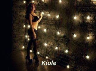 Kiole