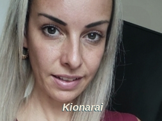 Kionarai