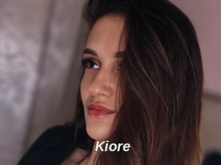 Kiore