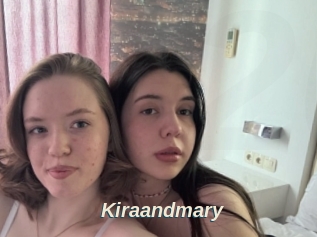 Kiraandmary