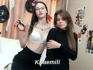 Kiraemili