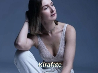 Kirafate