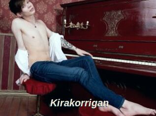 Kirakorrigan