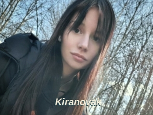 Kiranovak