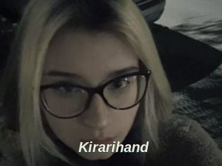 Kirarihand