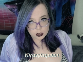 Kiraspitqueen