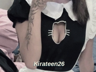 Kirateen26