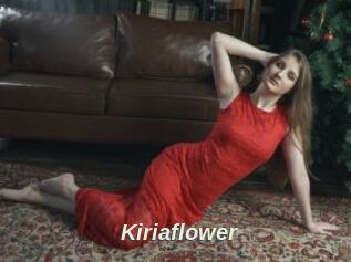 Kiriaflower