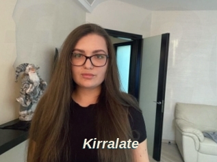 Kirralate