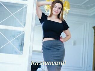 Kirstencoral