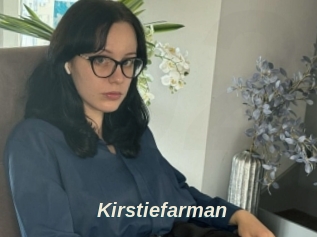 Kirstiefarman