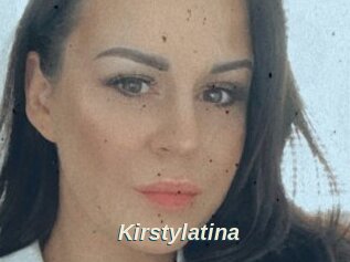Kirstylatina