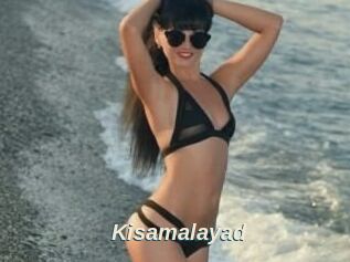 Kisamalayad