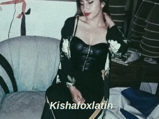 Kishafoxlatin
