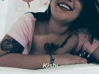 Kishi