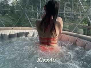 Kiss4u