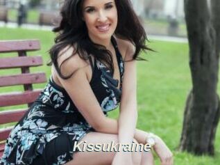 Kissukraine