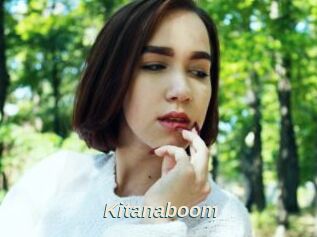 Kitanaboom
