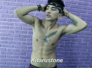 Kitarustone