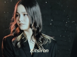 Kitsiron