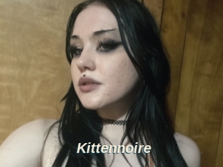 Kittennoire