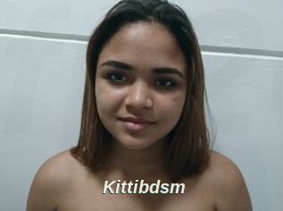 Kittibdsm