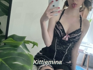 Kittiemina