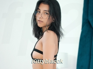 Kittyblacck