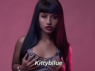 Kittybllue