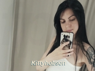 Kittyhobson