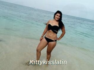 Kittykisslatin