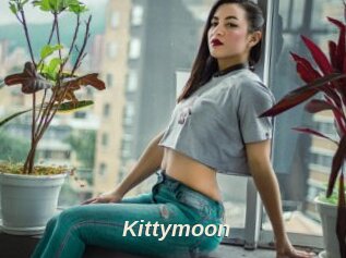 Kittymoon