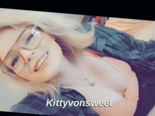Kittyvonsweet