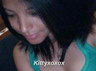 Kittyxoxox