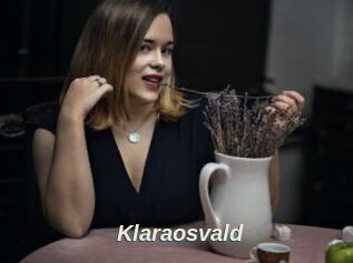 Klaraosvald