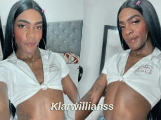 Klarwillianss