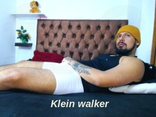 Klein_walker