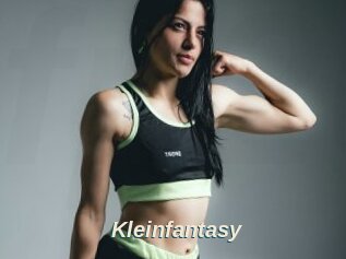 Kleinfantasy