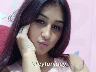 Kleytonlucy