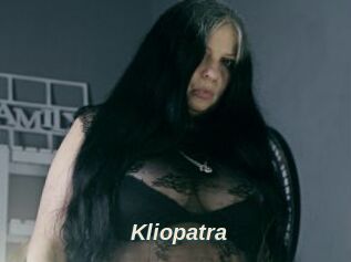 Kliopatra