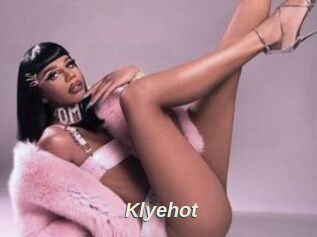 Klyehot