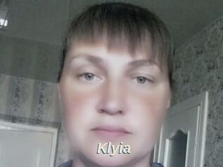 Klyia