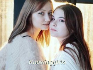 Knowinggirls