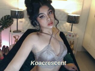 Koacrescent