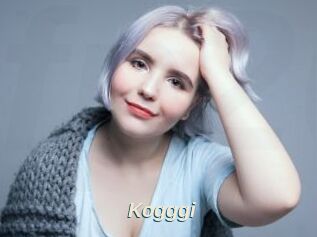 Kogggi